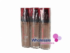 6 x L'Oreal Infaillible 32HR Fresh Wear Foundation - 392 COOL UNDERTONE